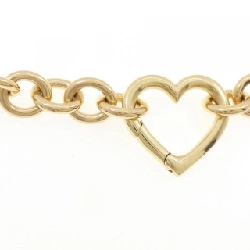 Dây chuyền Tiffany 750YG - Hàng hiệu Authentic 844276