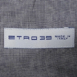 Áo sơ mi ETRO - Hàng hiệu Chính hãng 895407