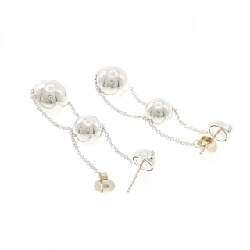 Bông tai Tiffany Triple Drop - Hàng hiệu Authentic 845143