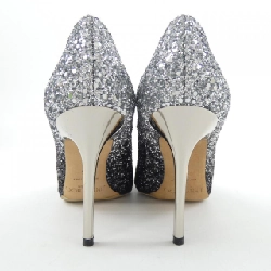 Giày cao gót JIMMY CHOO - Hàng hiệu Authentic 828275