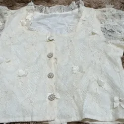 Áo kiểu nữ 973685