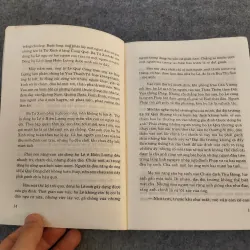 ĐỒNG DAO THỜI CHIẾN TRANH - VĂN LÊ 697717