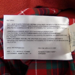 Áo khoác BARACUTA - Hàng hiệu Authentic 897044