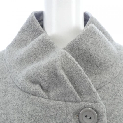 KUMIKYOKU Coat - Hàng hiệu Authentic 811872