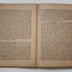 Tiểu thuyết "Ngõ hẻm dưới ánh trăng", Stefan Zweig 705073