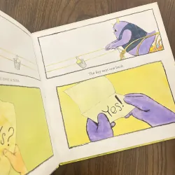 ✨𝑻𝒉𝒆 𝑴𝒐𝒏𝒔𝒕𝒆𝒓 𝑵𝒆𝒙𝒕 𝑫𝒐𝒐𝒓✨ 754942