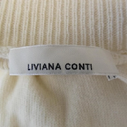 LIVIANA CONTI - Áo len - Hàng hiệu Authentic 822731