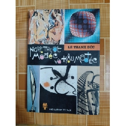 Nghệ thuật modec và hậu modec N30 - 1996 - 152 trang LỊCH SỬ - CHÍNH TRỊ - TRIẾT HỌC ANTQ2012-156 Rebooks.vn