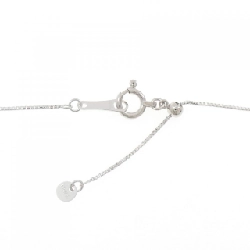 K18WG Dây chuyền kim cương 0.157CT - Hàng hiệu Chính hãng 859862