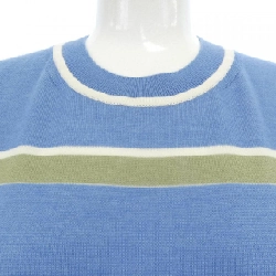 HERMES EX-LIBRIS 3E2800D7 Vải len 628777