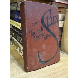 Through thorns to the stars - Ivan Lazutin
