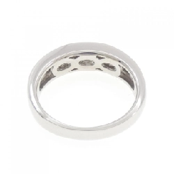 Nhẫn kim cương PT900 0.59CT - Hàng hiệu Authentic 847393