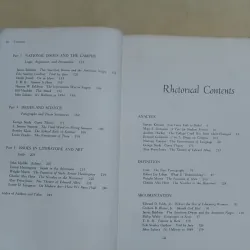 The Lively Rhetoric 973816