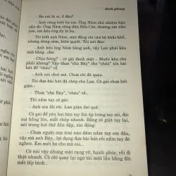 Hương thơm còn lại - Đinh Phong 1011344