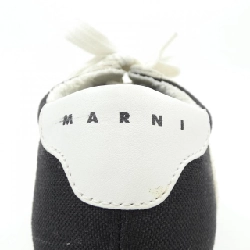 【Mã giảm giá】Giày thể thao MARNI 662598