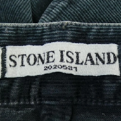 STONE ISLAND 5315333JA Quần - Hàng hiệu Authentic 885591