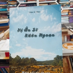 Vị Ẩn Sĩ Khôn Ngoan 🌻