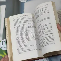 [MIỄN PHÍ BỌC SÁCH] [XƯA] Marche Ou Creve - The Long Walk (1994) - Stephen King 990351