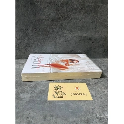 Chênh vênh-Michel Houellebecq- sách lưu kho còn seal, có ố nhẹ cạnh 788748