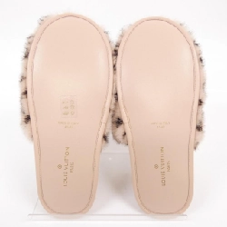 【Mã giảm giá】Giày LOUIS VUITTON 663273