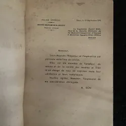 Sách dạy làm bếp - năm xuất bản 1949 1010576