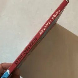 Oliver phiêu lưu ký 997335