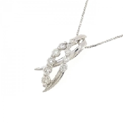 PT Dây chuyền kim cương 0.51CT - Hàng hiệu Authentic 863226