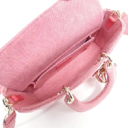 Túi Christian Dior Lady D Joy Medium M0540WTJA 618573