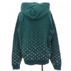 Áo khoác hoodie Louis Vuitton Monogram Gradient HNN45WUSO - Hàng hiệu Chính hãng 894853