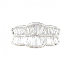 Nhẫn kim cương PT900 1.02CT - Hàng hiệu Chính hãng 850455