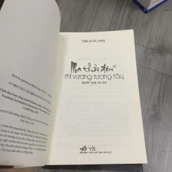 Ma thổi đèn - thiên hạ bá xướng. Full bộ 9 cuốn. 6b5 1009404