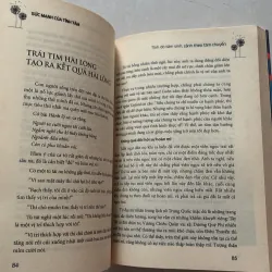 Sức mạnh của tĩnh tâm - Hải Hoa 797884