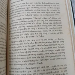 TẦM NHÌN THAY ĐỔI QUỐC GIA: ĐIỀU KỲ DIỆU Ở DUBAI - MOHAMMED BIN RASHID AL MAKTOUM 730690