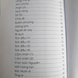 Mùa Hoa Thương Nhớ 749125