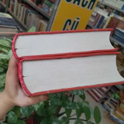 ĐẠI VIỆT SỬ KÝ TOÀN THƯ  - TẬP 1 VÀ 2 1023833