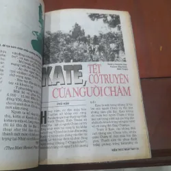 KIẾN THỨC NGÀY NAY số 225 ngày 20-10-1996 752947