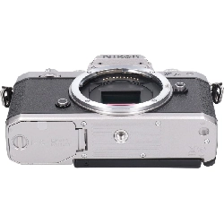 NIKON Z FC Bạc Z FC - Hàng hiệu Chính hãng 877884