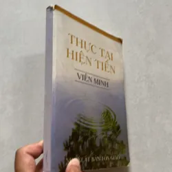 Thực tại hiện tiền - Viên Minh 625579