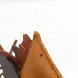 Túi charm Hermes Rodeo Pegasus PM 083010CA 624587