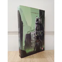 [Phiên Chợ Sách Cũ] Giải Mã Mê Cung (2016) - James Dashner S1009