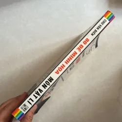 Luyện thi THPT Quốc gia năm 2021 80 đề minh hoạ Môn Vật Lý - Chu Văn Biên 778985