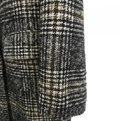 Plumier Arrondissement 1er 1094AFC021 Áo khoác - Hàng hiệu Authentic 821000