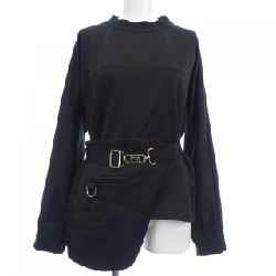 【Mã giảm giá】FENDI Áo khoác