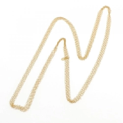 Tiffany Dây chuyền lưới - Hàng hiệu Authentic 843947