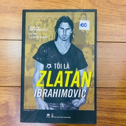 TÔI LÀ ZLANTAN IBRAHIMOVIC #TAKE