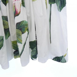 【Mã giảm giá】Dolce & Gabbana DOLCE&GABBANA Váy 650547