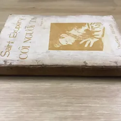 Sách Cõi Người Ta_Saint Exupery Bùi Giáng dịch_1960_Hiếm, giá trị (giảm 29%) 716773