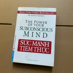 Sức mạnh tiềm thức (cũ nhiều)