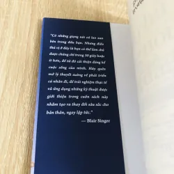 LÀM CHỦ GIỌNG NÓI TRONG ĐẦU 1004127