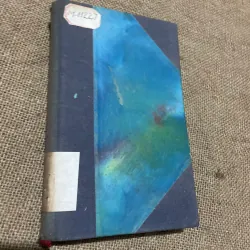 VĂN HỌC CÔNG XÃ PARIS, SÁCH ĐÓNG BÌA XƯA , 450 TRANG 565351